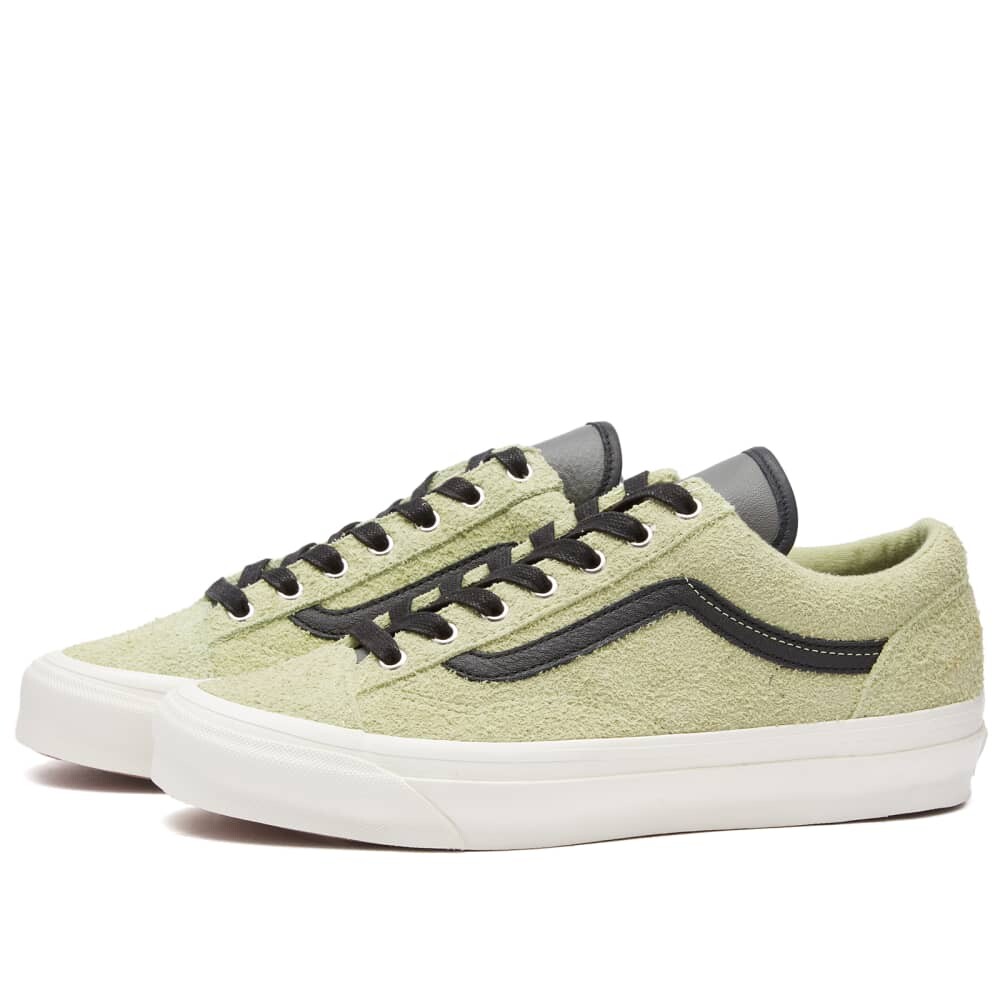 

Vans Vault UA OG Style 36 LX