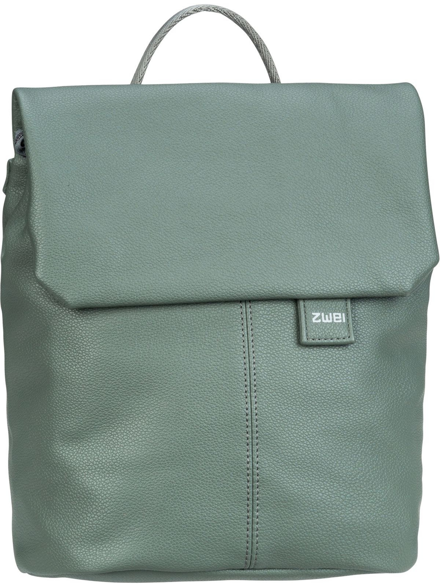 Рюкзак Zwei/Backpack Mademoiselle MR8, цвет Eucalyptus