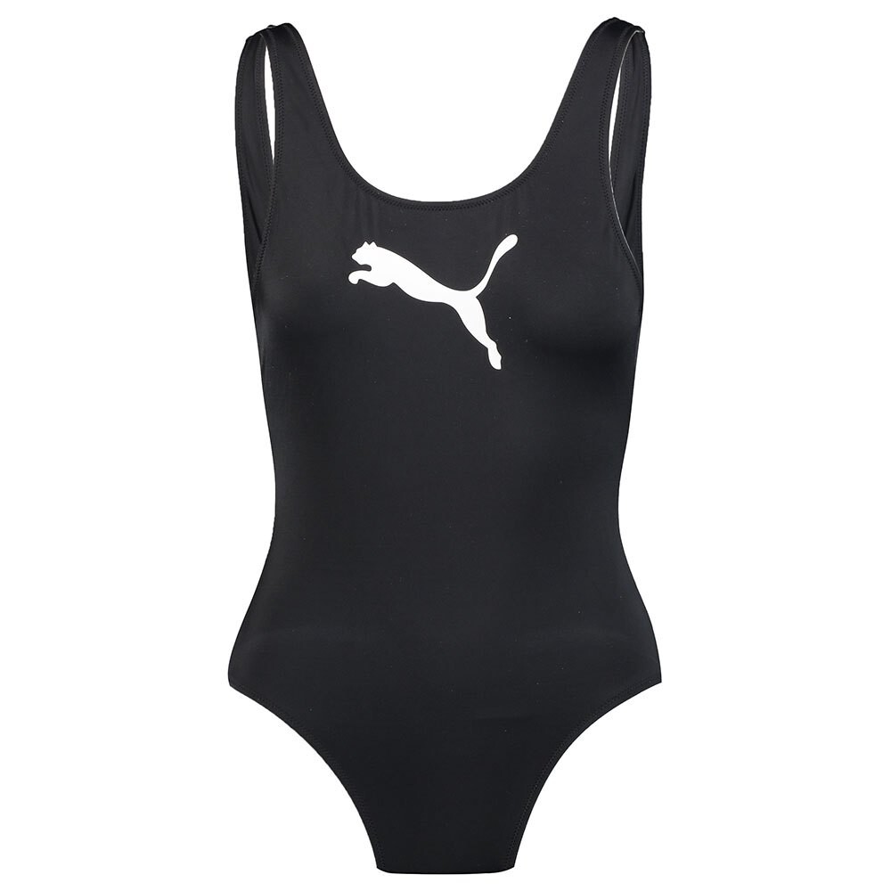

Купальник Puma, черный