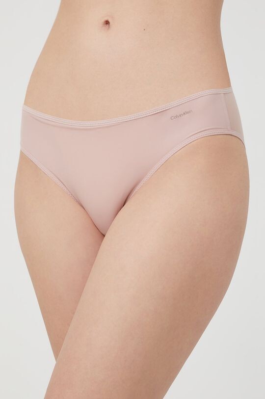 

Трусики Calvin Klein Underwear, розовый