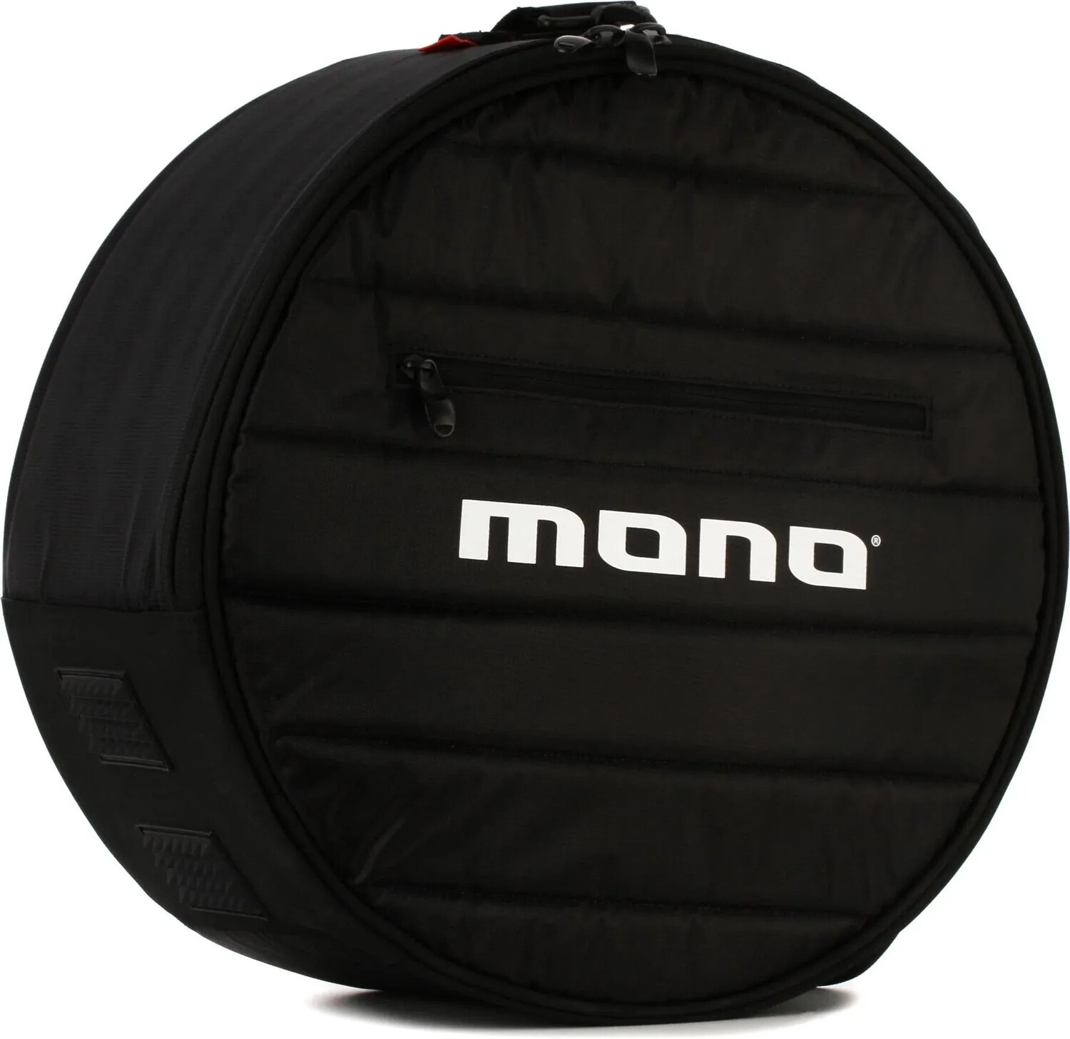

Сумка для малого барабана MONO M80 - черная