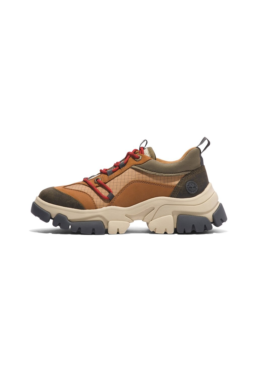 

Кеды Timberland