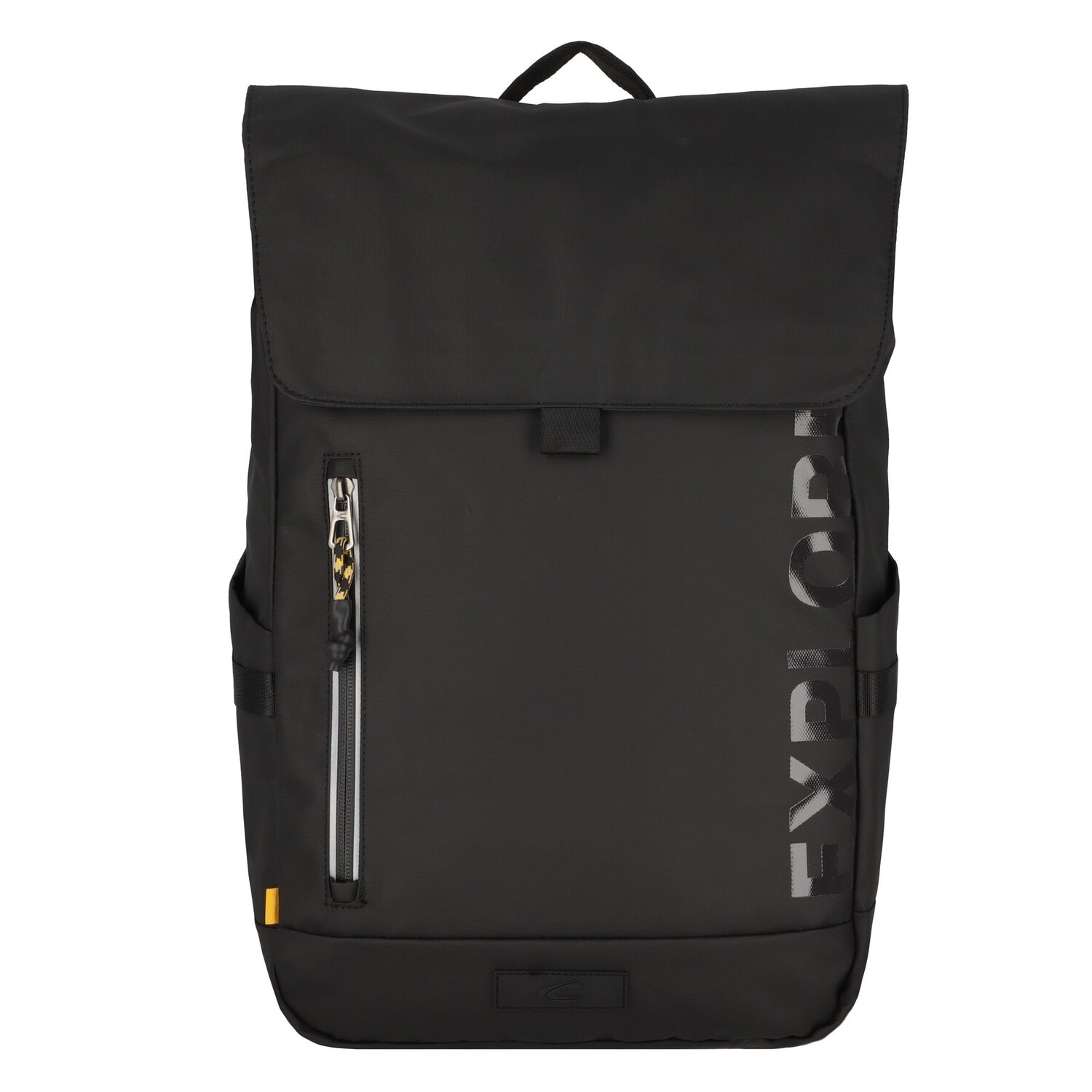

Рюкзак Camel Active Explore 47 cm Laptopfach, черный