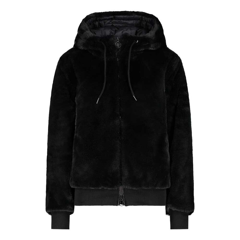 

Куртка CMP Fix Hood 32K0316, черный