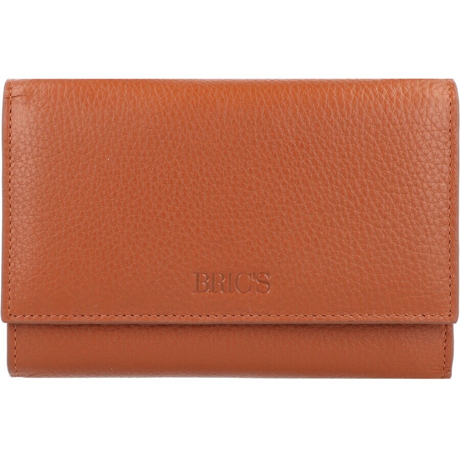 

Кошелек Brics Wallet, коричневый