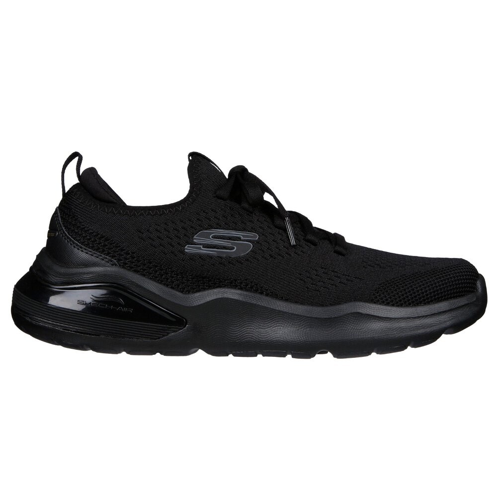 

Кроссовки Skechers Air Cushioning, черный