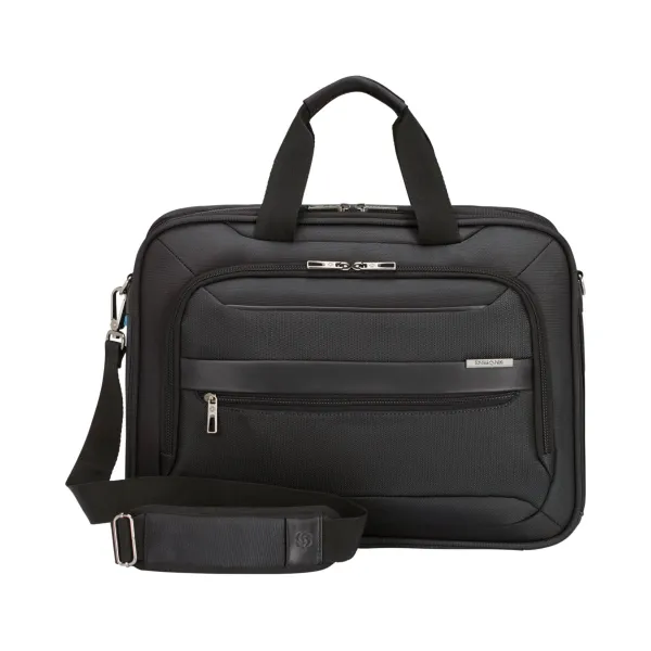 

Сумка для ноутбука Vectura evo с подставкой и ручкой 15,6 дюйма Samsonite, черный