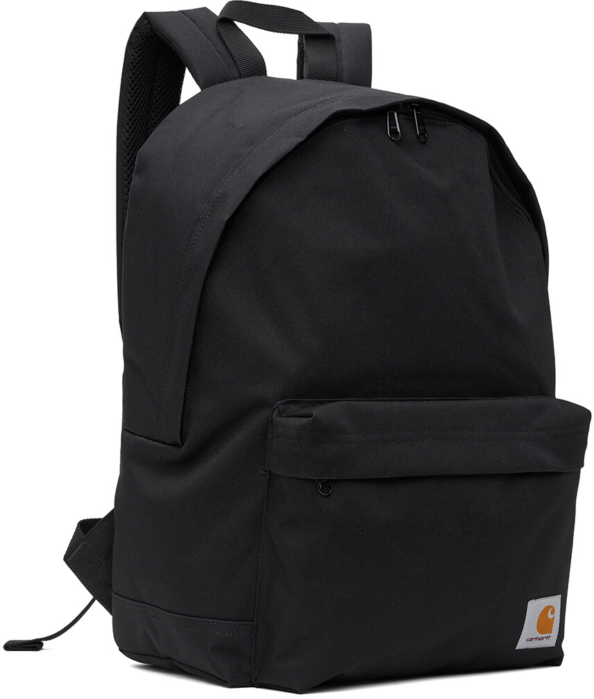 

Черный рюкзак Джейка Carhartt Work In Progress