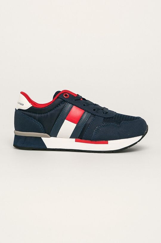 

Детские туфли Tommy Hilfiger, темно-синий