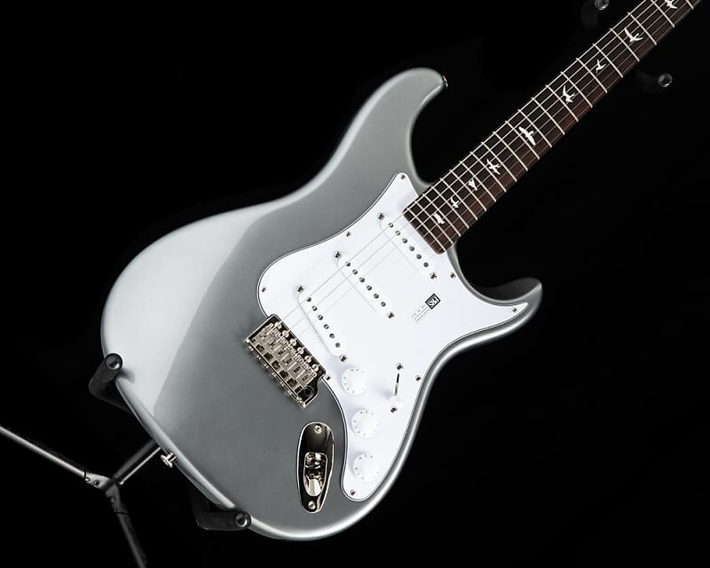 

Электрогитара PRS Silver Sky - Tungsten