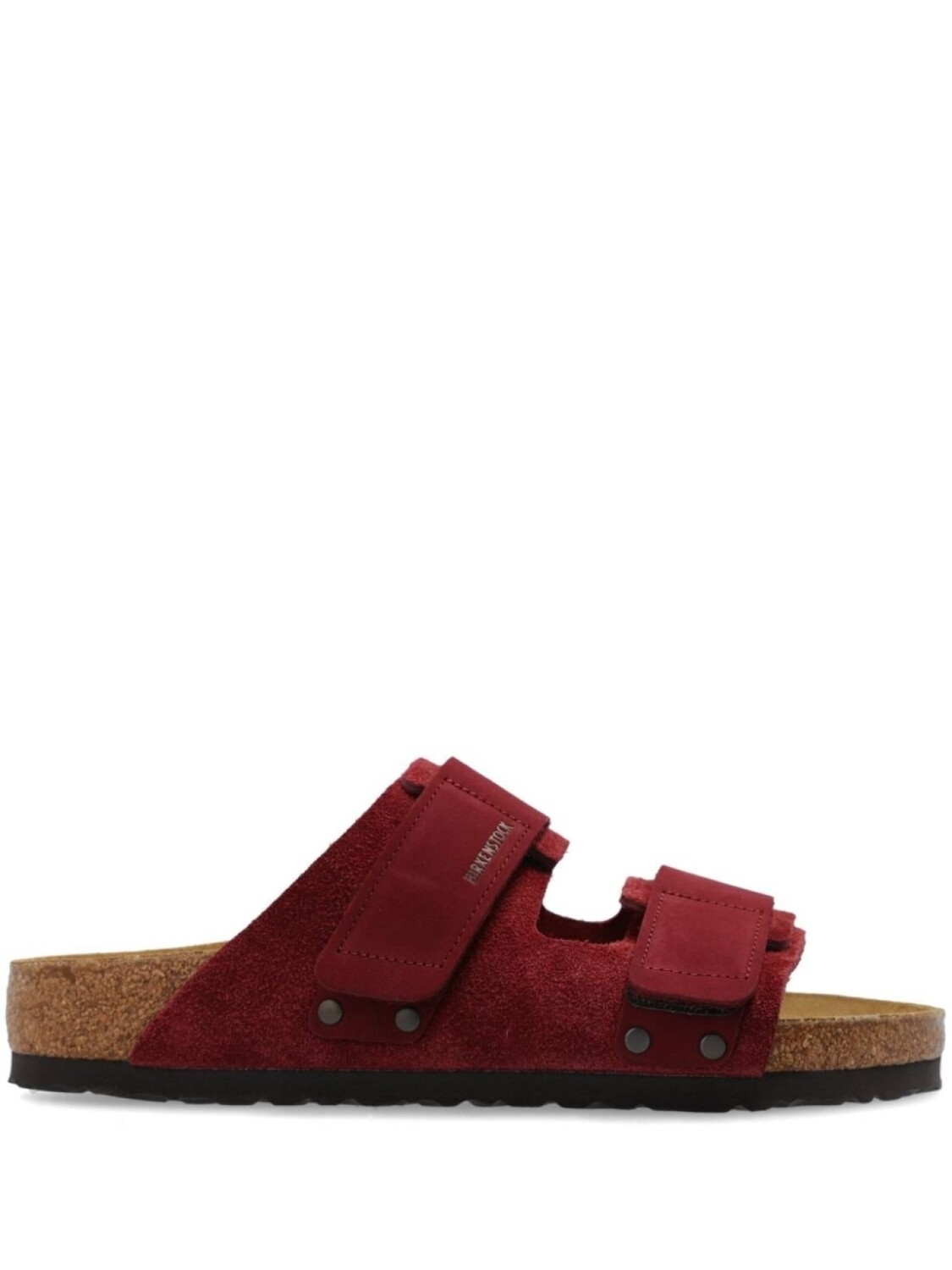 

Birkenstock сандалии Удзи, красный