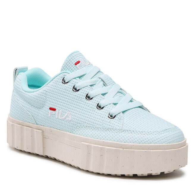 

Кроссовки Fila SandblastR Wmn, синий