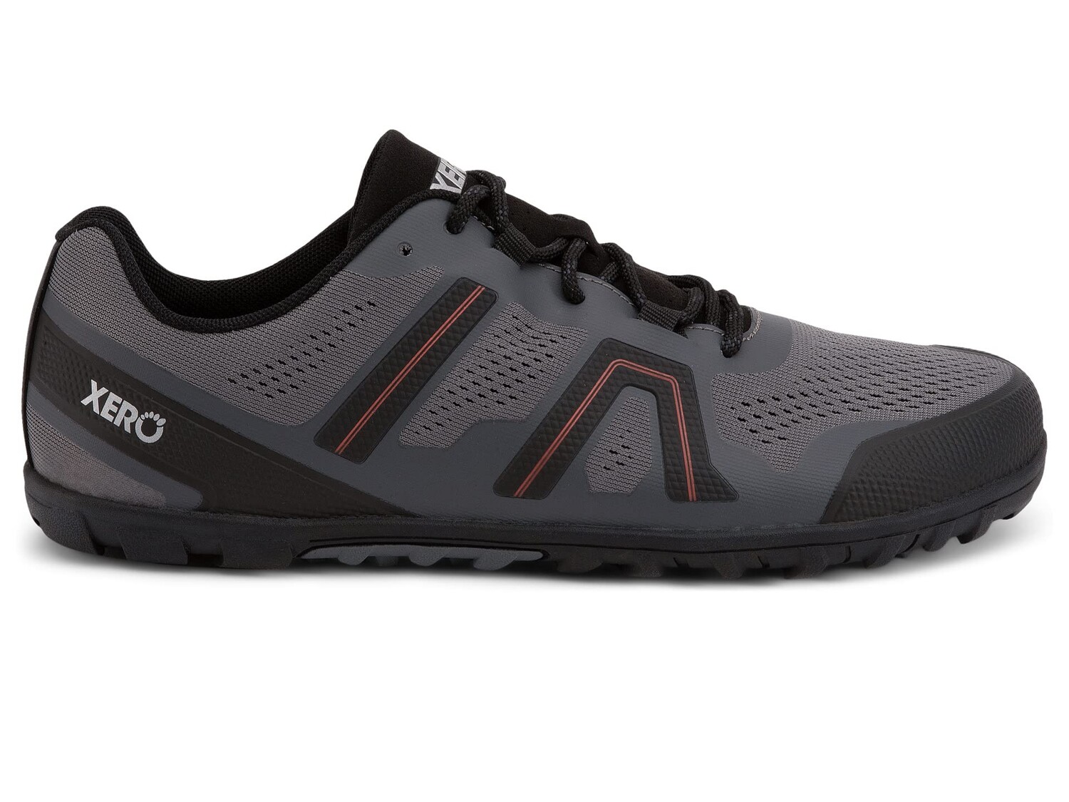

Кроссовки Xero Shoes Mesa Trail II