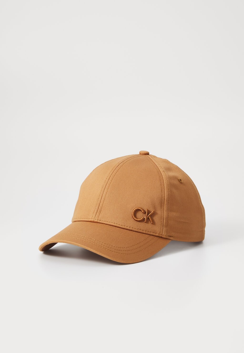 

Бейсболка UNISEX Calvin Klein, коричневый
