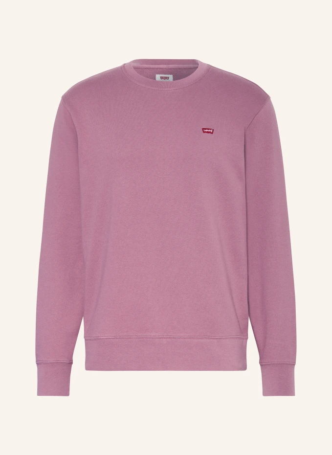 

Фуфайка Levi's, розовый