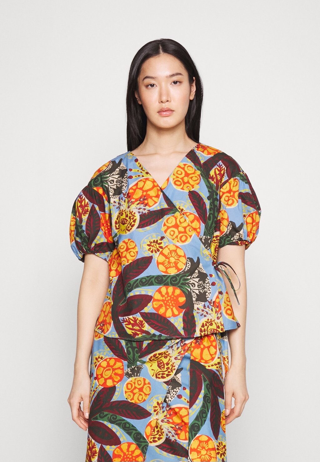 

Блуза WEEKEND MaxMara