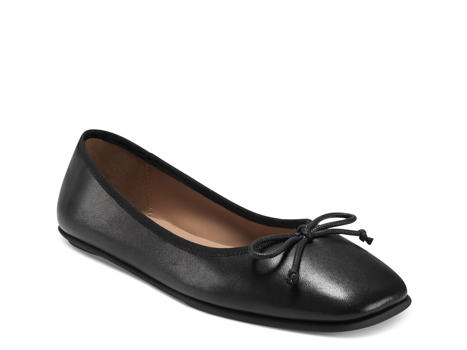

Аэрозоли Catalina Балетки Aerosoles, черный