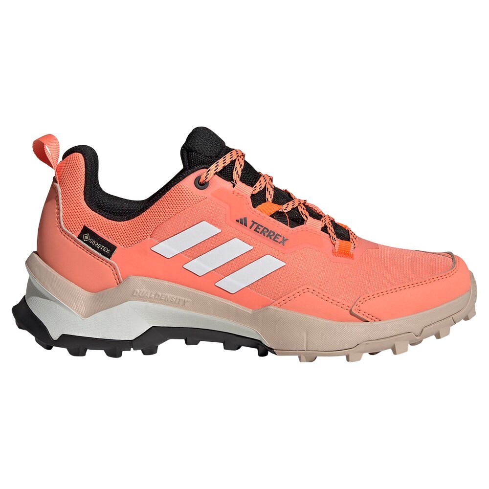 

Походная обувь adidas Terrex Ax4 Goretex, оранжевый