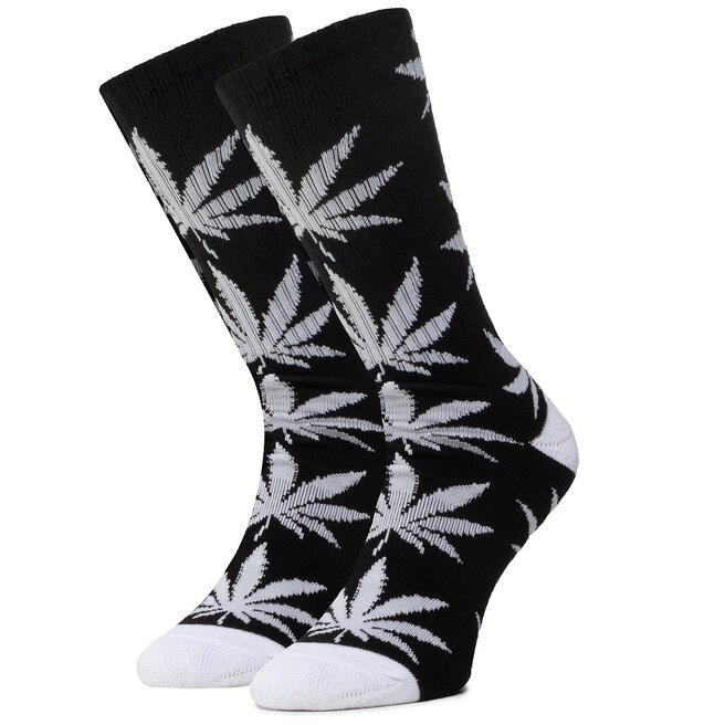 Носки HUF EssentialsPlantlife Sock, черный