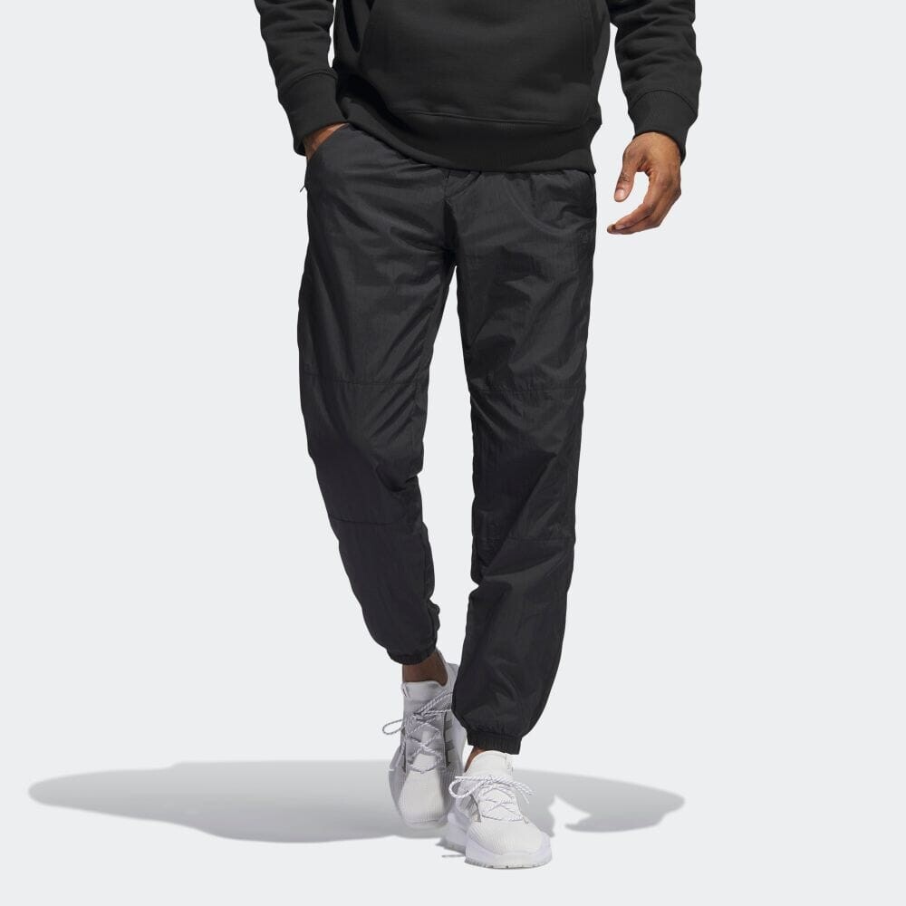 

Брюки Adidas HR8674, черный