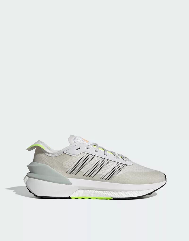 

Белые кроссовки adidas Sportswear Future of Classics adidas performance