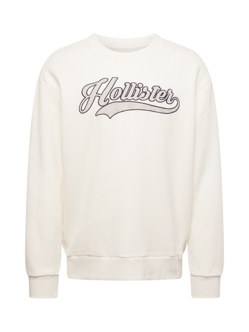 

Толстовка Hollister, крем