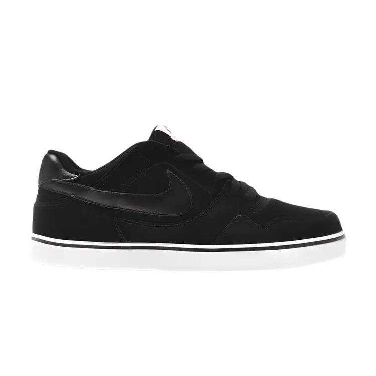 

Кроссовки Nike Zoom Paul Rodriguez 2.5 SB 'Black White', черный