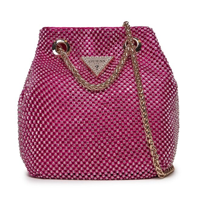

Сумка Guess LuaEvenings-Bags, розовый