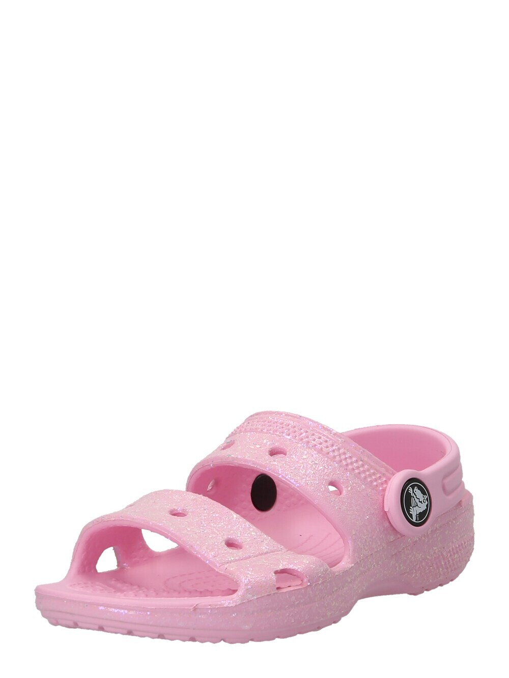 

Сандалии Crocs, розовый