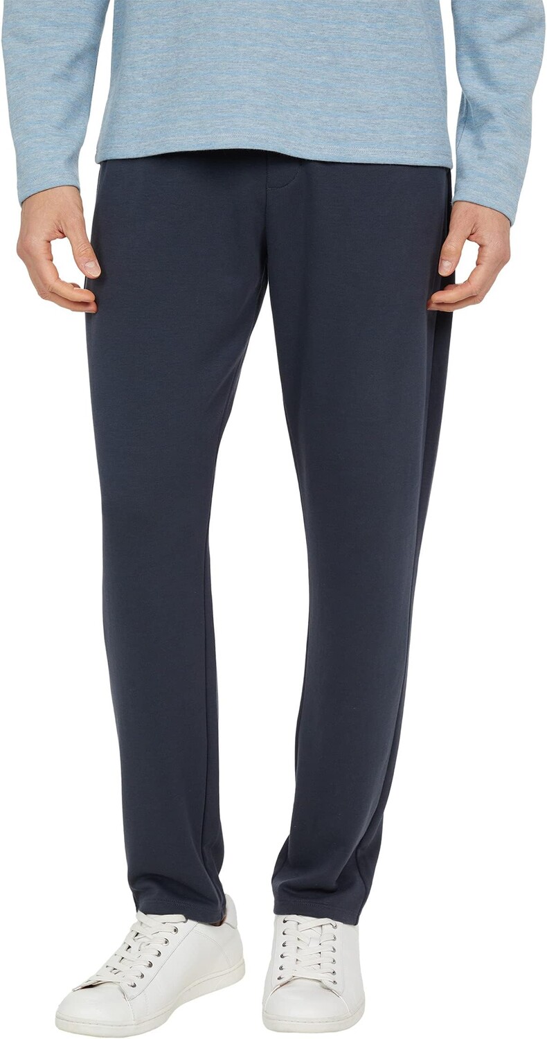 

Брюки Vince Cozy Joggers, цвет Light Coastal