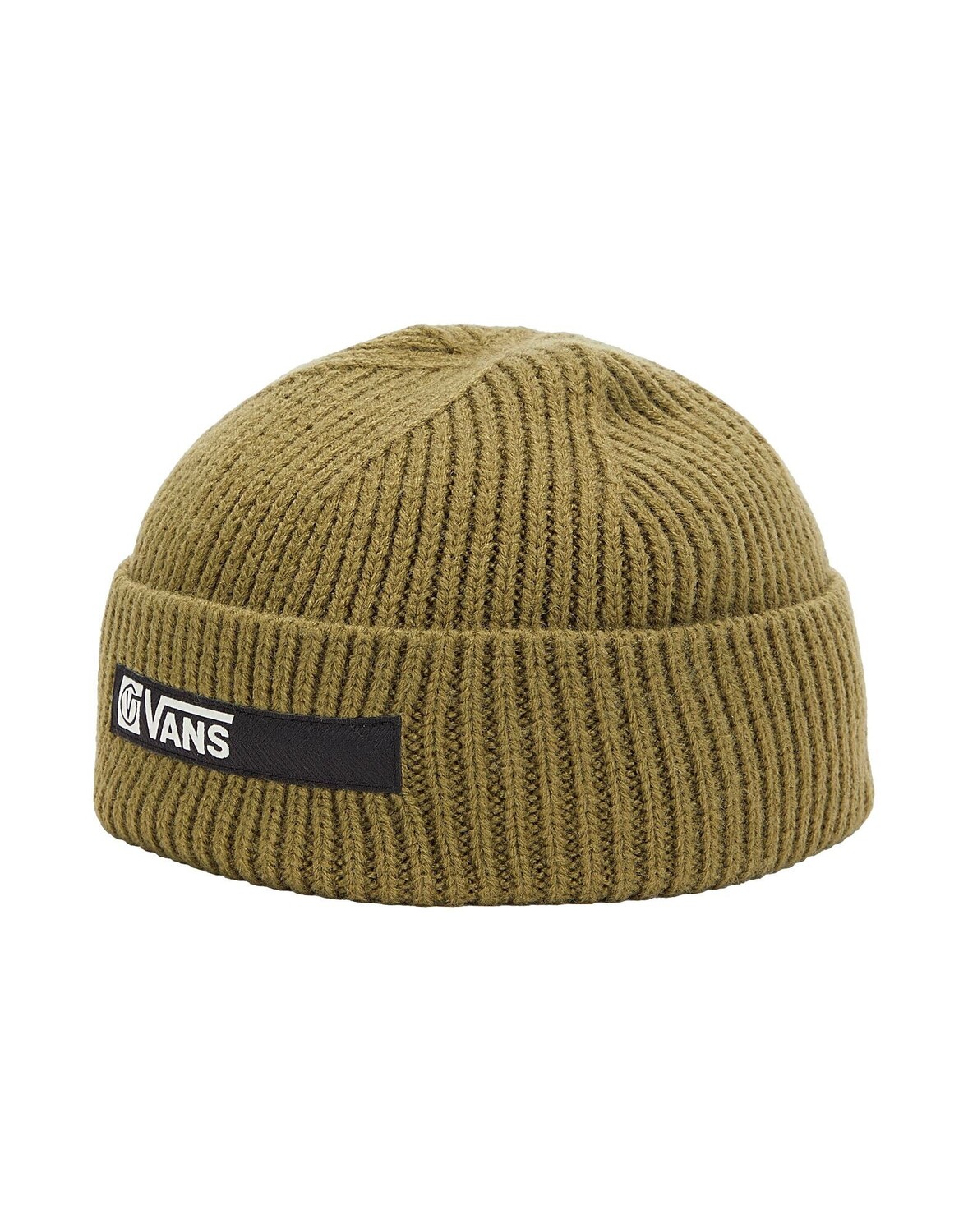 

Головной убор Vans, зеленый
