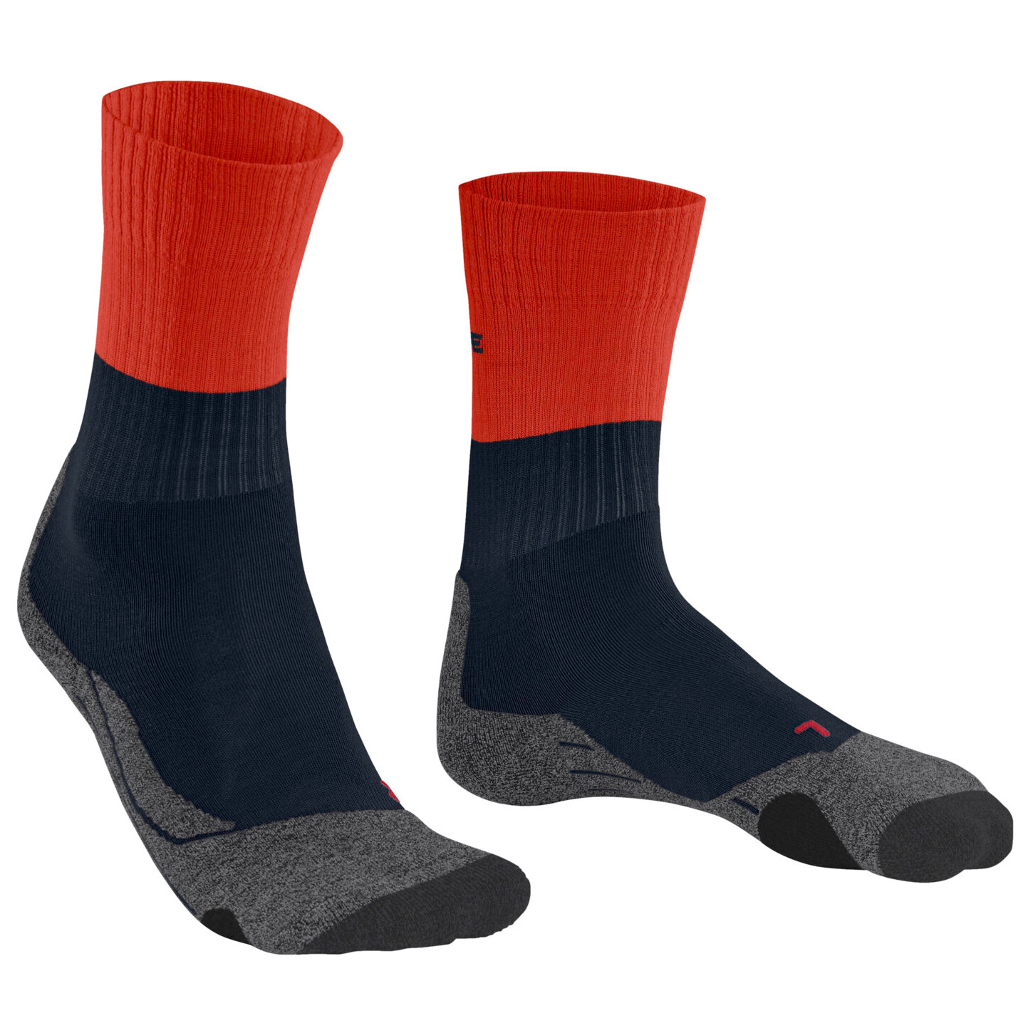

Походные носки Falke TK2, цвет Samba Orange