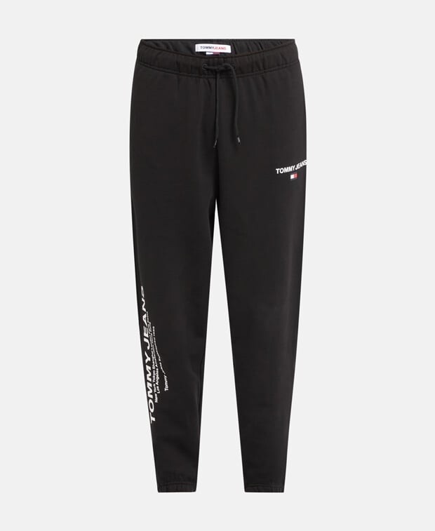 

Спортивные штаны Tommy Hilfiger, черный