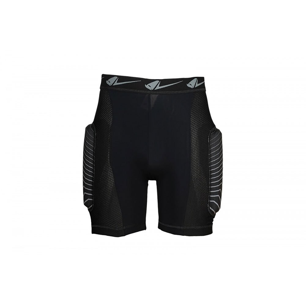 

Брюки UFO PI02421-KS Underwear, черный