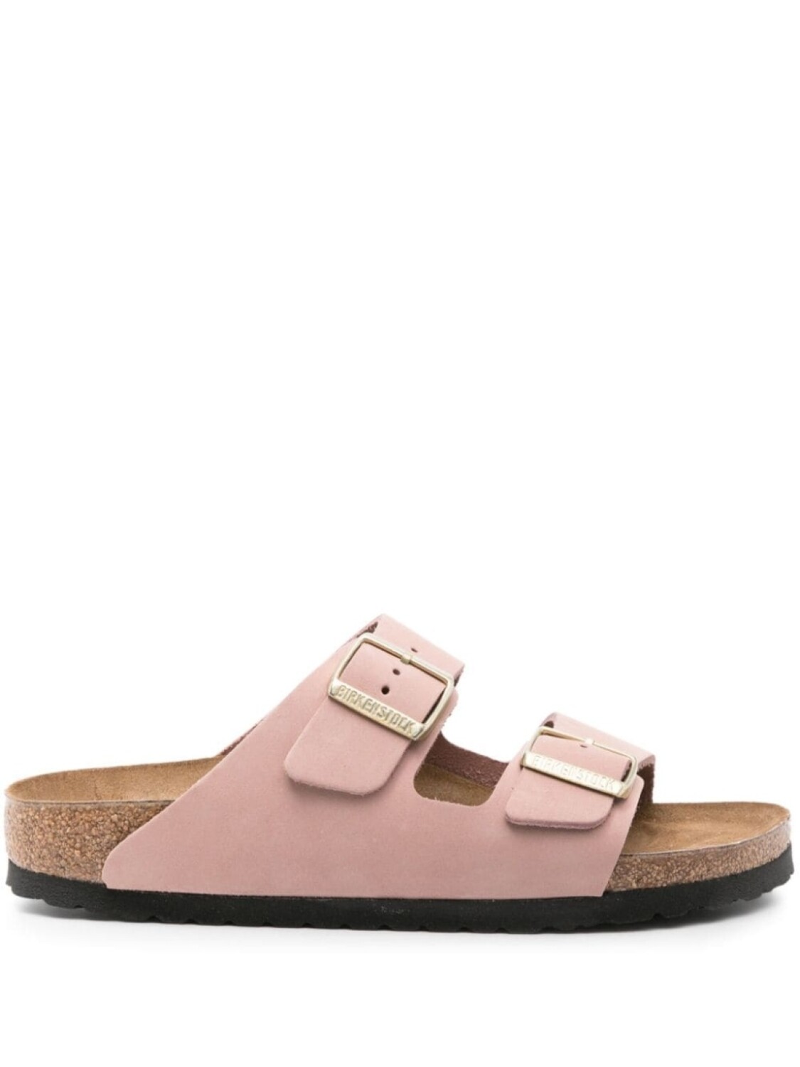 

Birkenstock шлепанцы Arizona, розовый