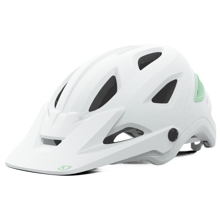 

Велосипедный шлем Giro Women's Montaro MIPS II, матовый белый