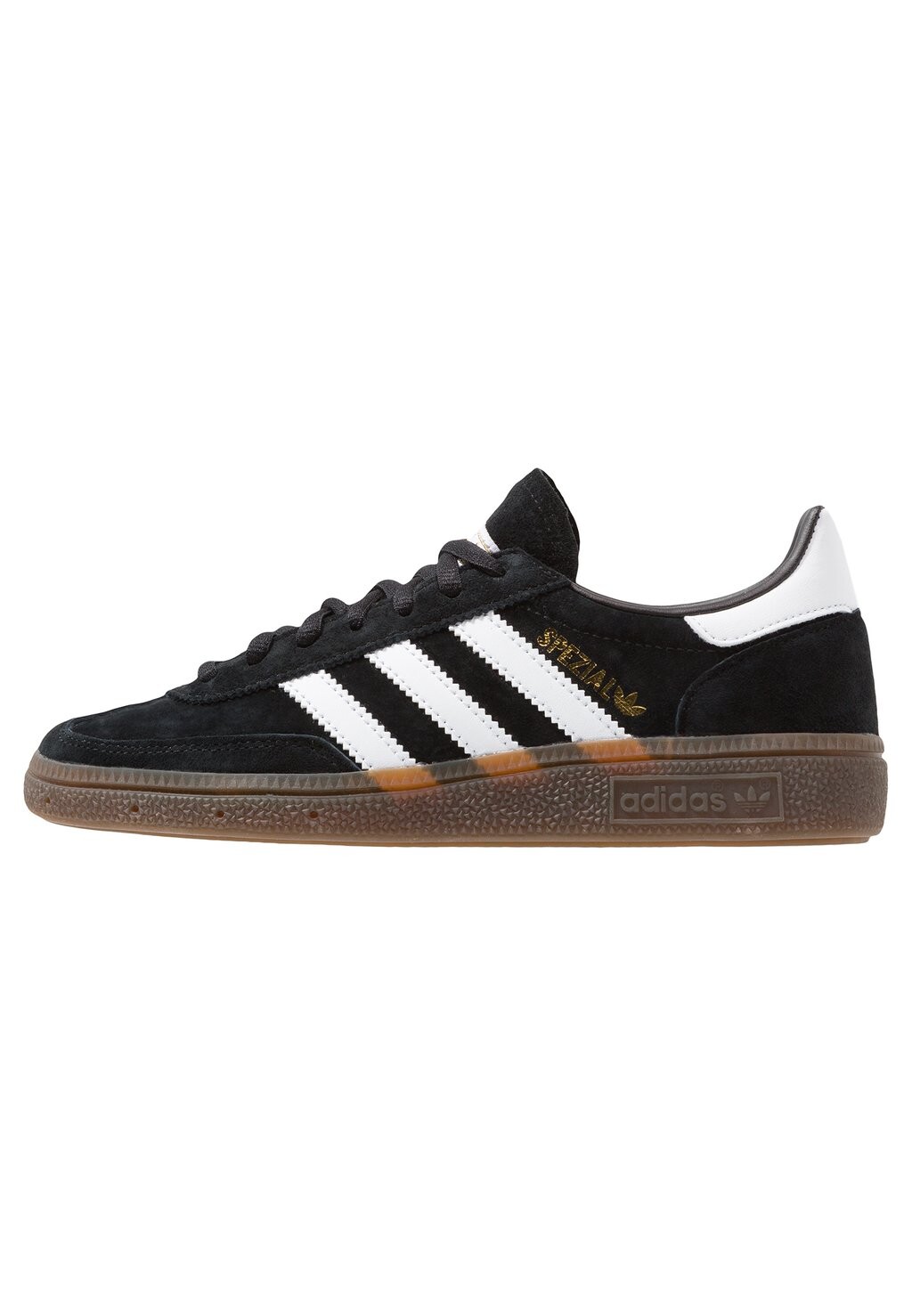 

Кроссовки adidas Originals Handball Spezial Unisex, cblack / ftwwht