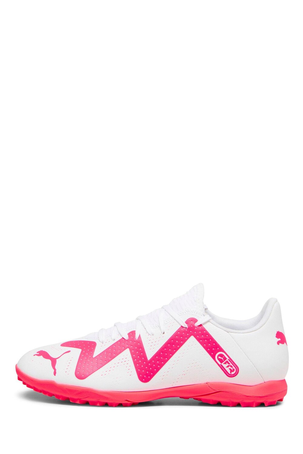 

Футбольные бутсы Future Play Puma, белый