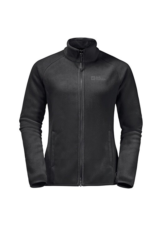 

Толстовка из флиса Jack Wolfskin