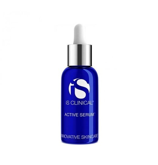 

Многофункциональная сыворотка для лица с кислотами, 15 мл iS Clinical Active Serum