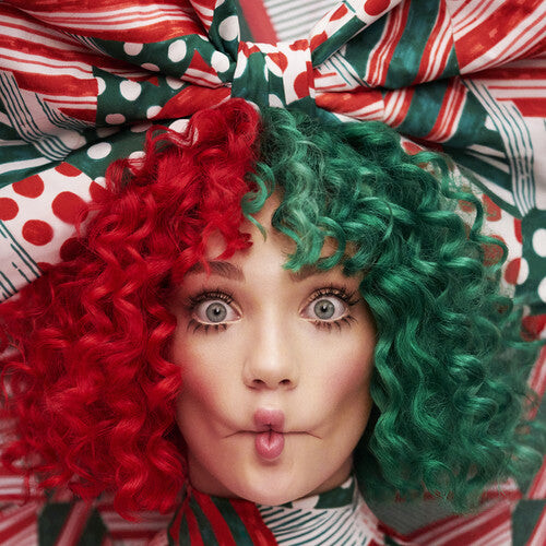 

CD диск Sia: Everyday Is Christmas