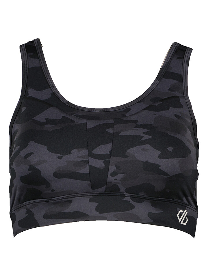 

Бюстгальтер Dare 2b Sport BH Mantra, черный