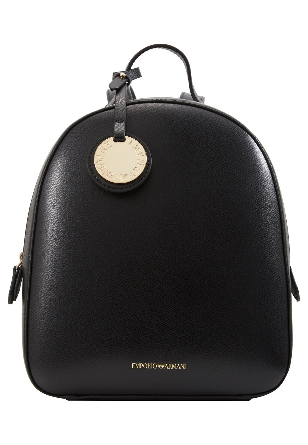 

Рюкзак РЮКЗАК Emporio Armani, черный/красный