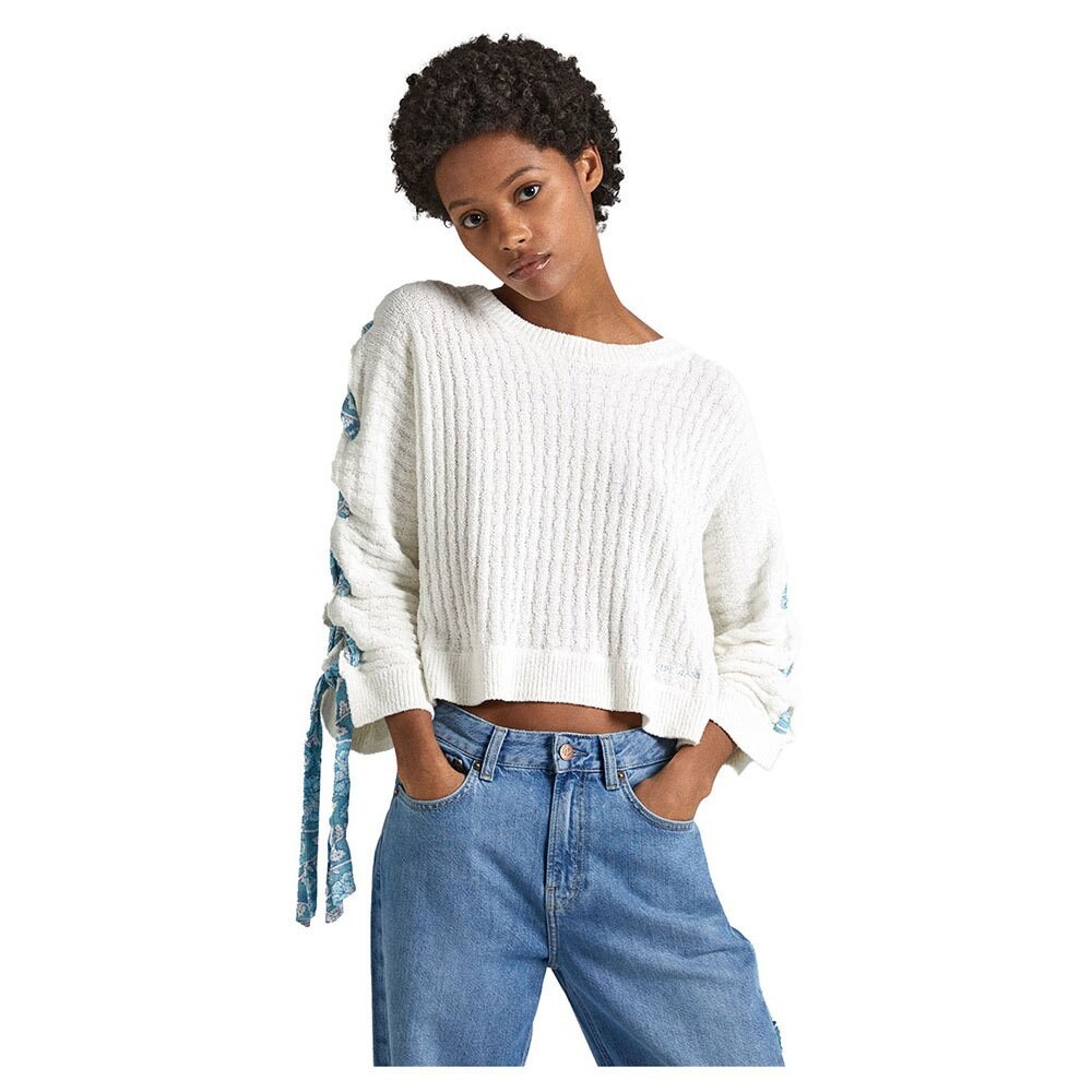 

Свитер Pepe Jeans Gaia, бежевый
