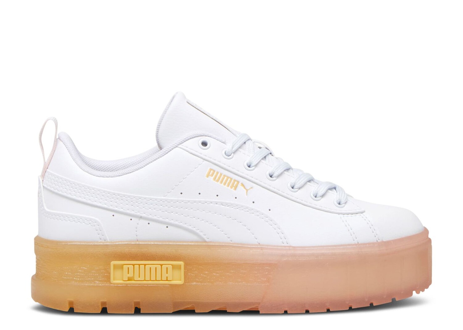 

Кроссовки Puma Wmns Mayze 'Beach Days', белый