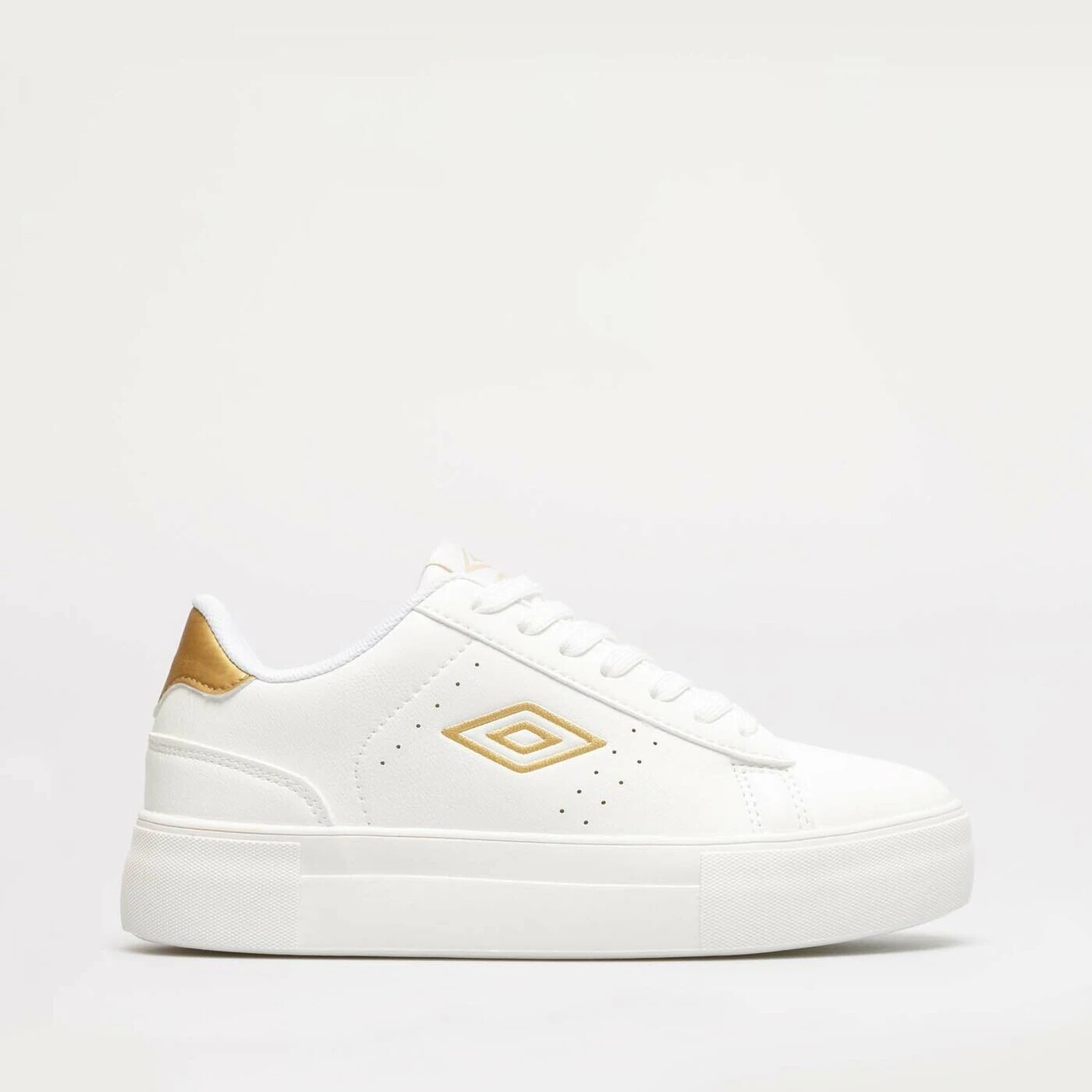 

Кроссовки Umbro April, белый