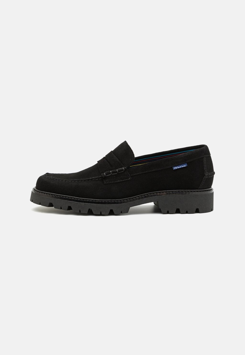 

Тапочки BOLZANO PS Paul Smith, цвет blacks