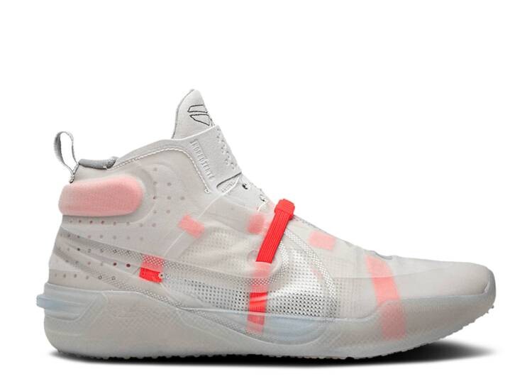 

Кроссовки Nike KOBE AD NXT FASTFIT 'VAST GREY', серый