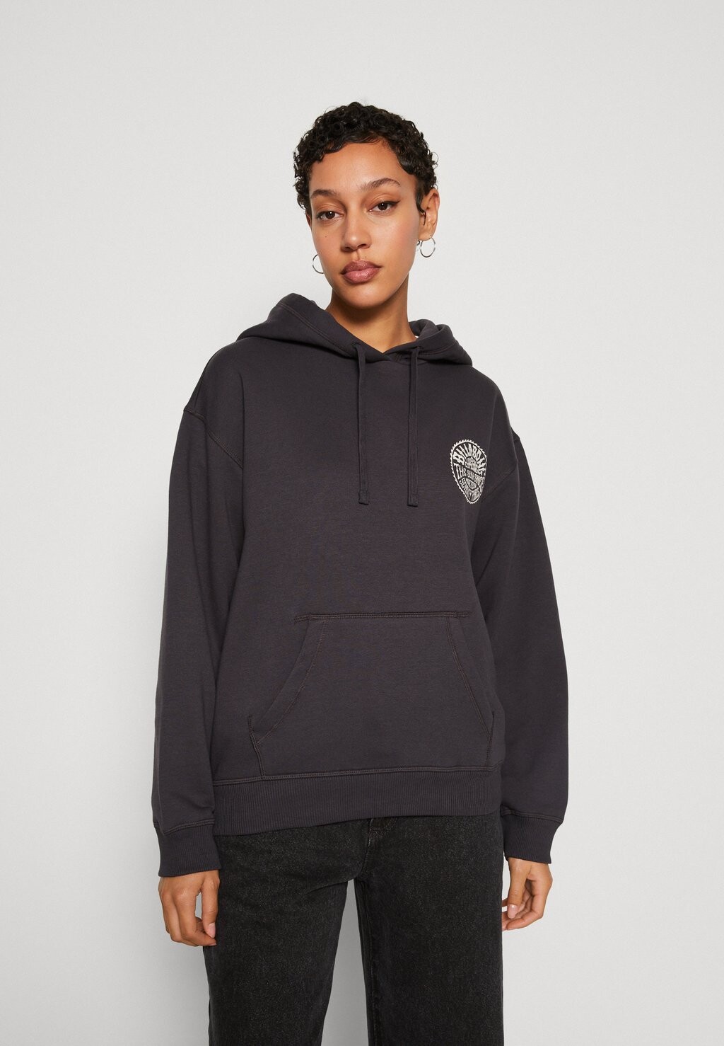 

Толстовка Billabong, Серый