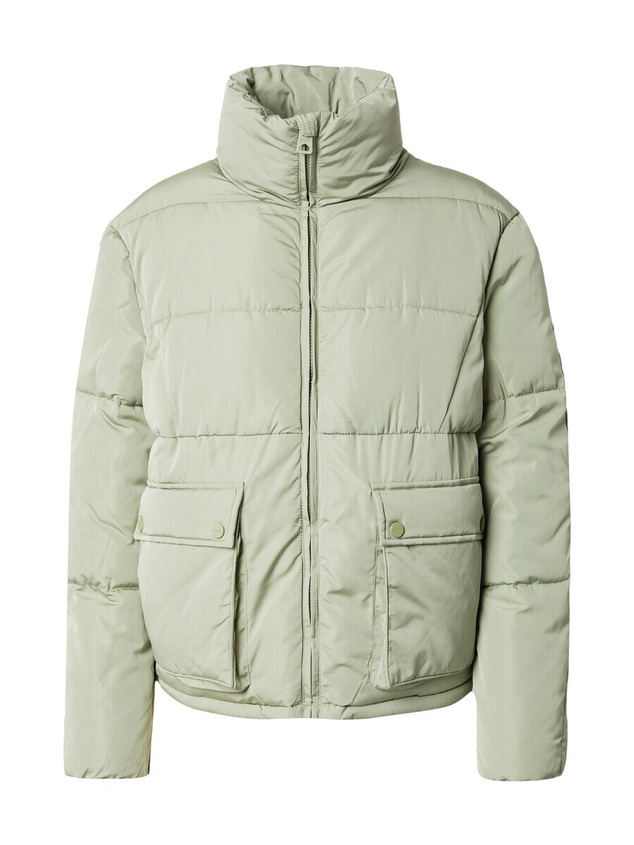 

Межсезонная куртка Hailys ALANA, цвет Pastel Green